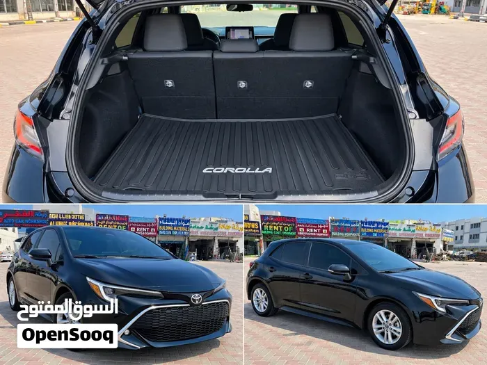 Toyota Corolla 2025 photo 2