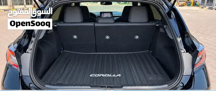 Toyota Corolla 2025 photo 4