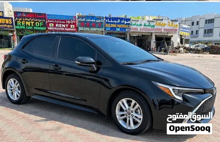 Toyota Corolla 2025 photo 3