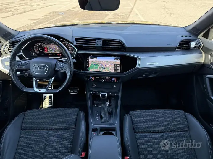 Audi Q3 2024 photo 4