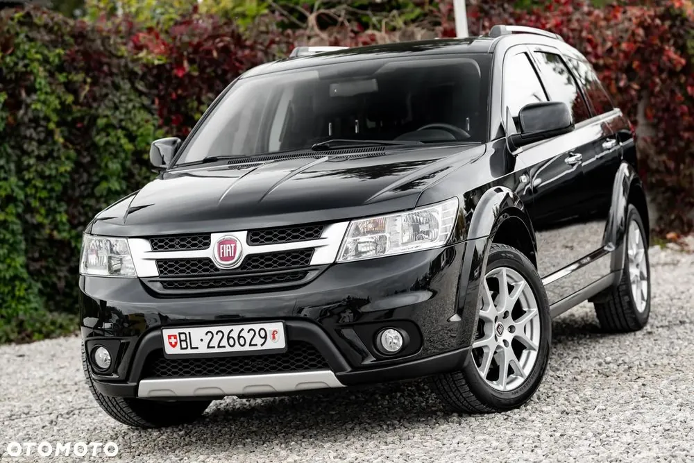 Fiat Freemont 2014 photo 5