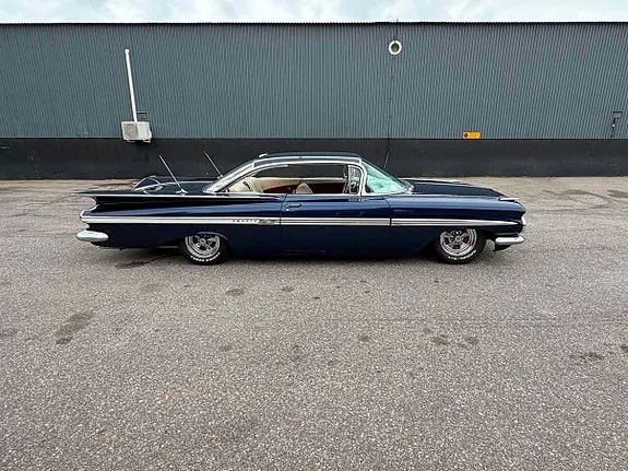 Chevrolet Impala 1959 photo 2