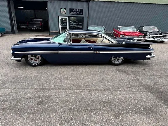 Chevrolet Impala