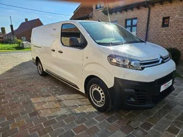 Citroen Jumpy