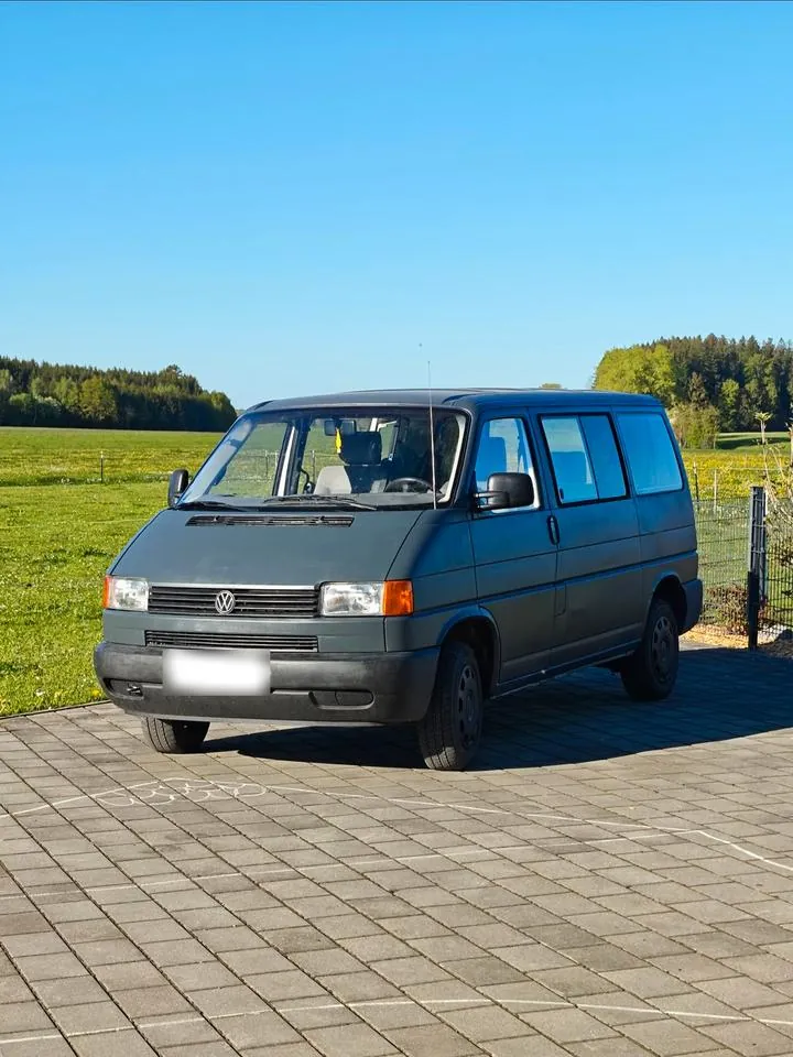 Volkswagen T4