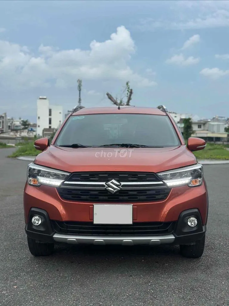 Suzuki Xl7 2022 photo 2