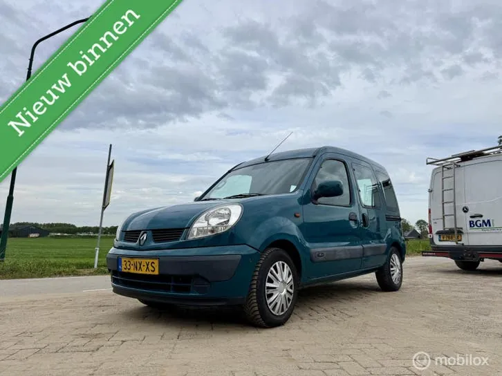 Renault Kangoo