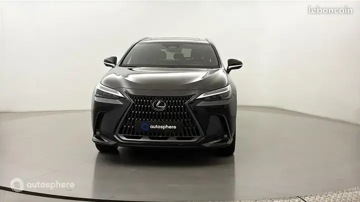 Lexus Nx 2022 photo 2