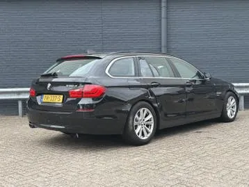 BMW 530 5-Serie Touring 2011 photo 2