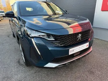 Peugeot 3008 2023 photo 3