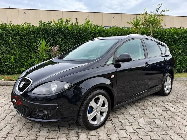 Seat Altea