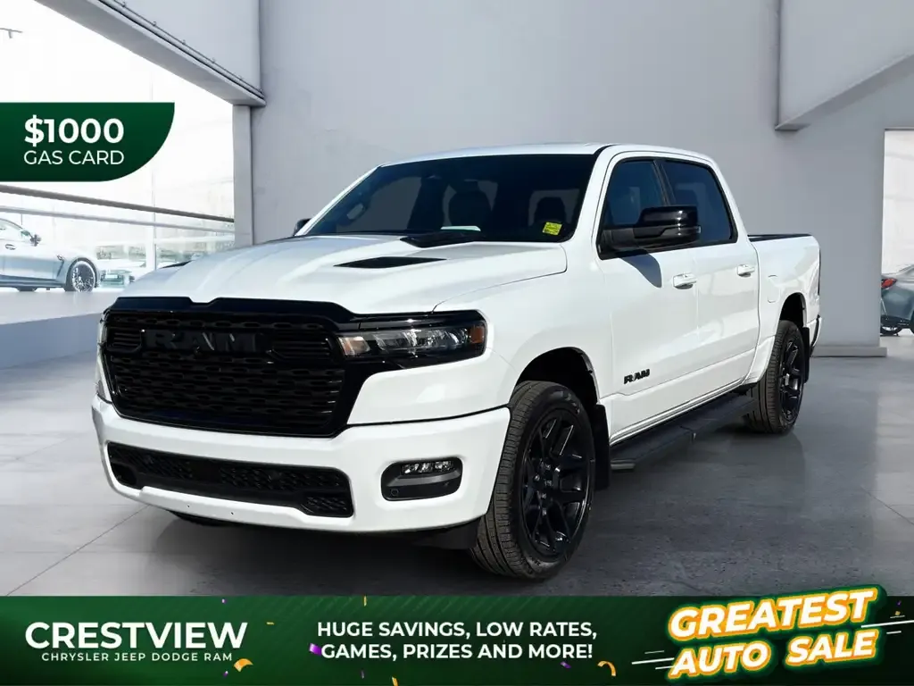 Ram 1500