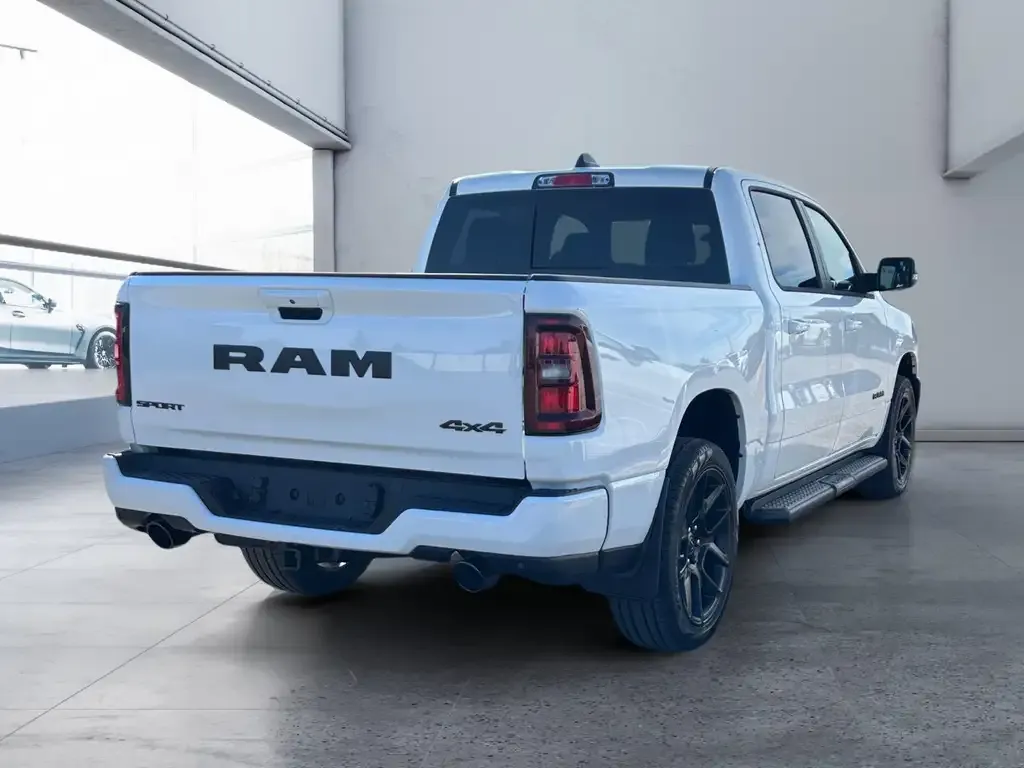 Ram 1500 2026 photo 5