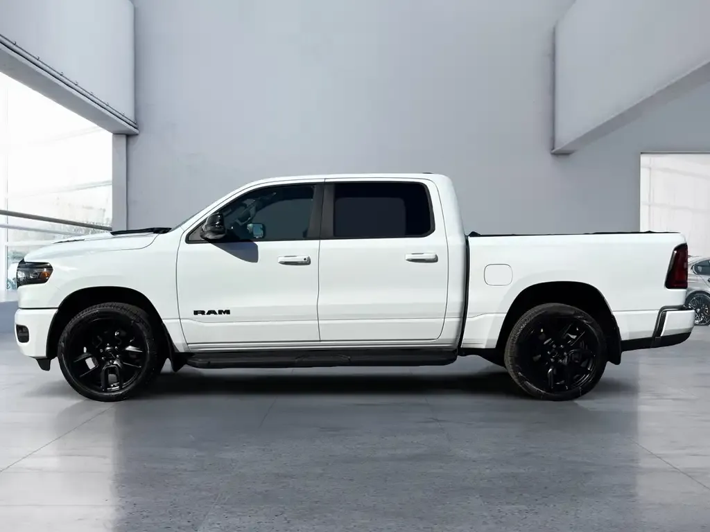 Ram 1500 2026 photo 2