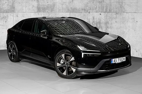 Polestar 4