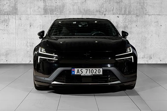 Polestar 4 2026 photo 3
