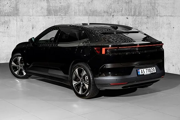 Polestar 4 2026 photo 2