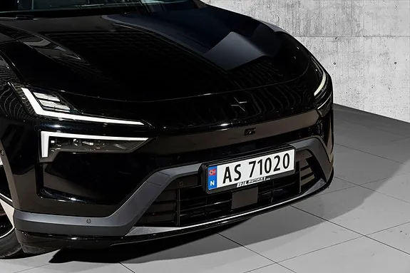 Polestar 4 2026 photo 5