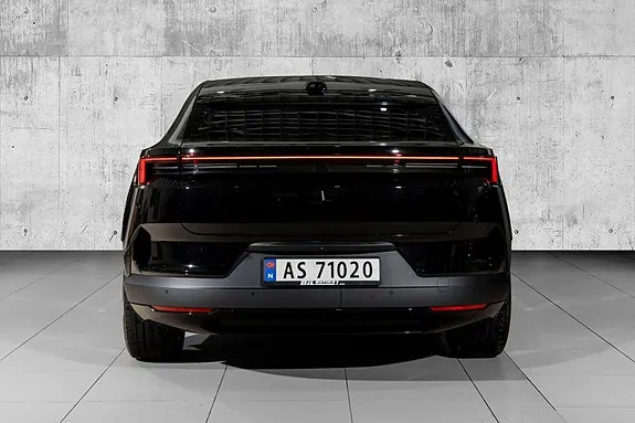 Polestar 4 2026 photo 4