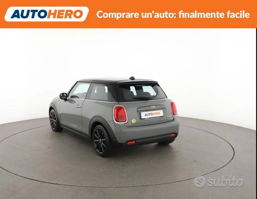 Mini Cooper Se 2020 photo 4
