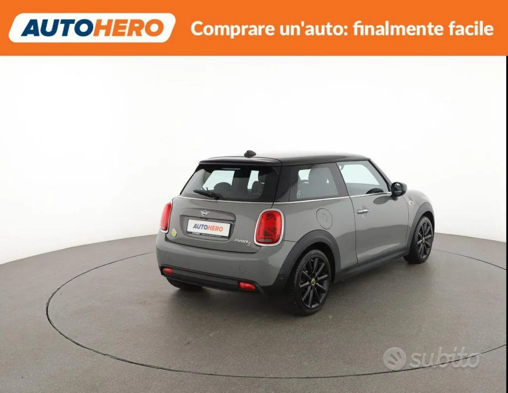 Mini Cooper Se 2020 photo 5