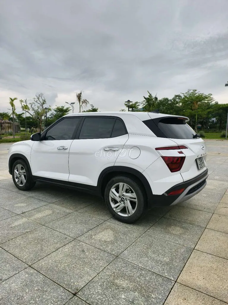 Hyundai Creta 2022 photo 5
