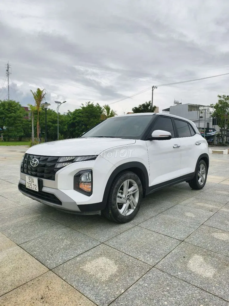 Hyundai Creta 2022 photo 4