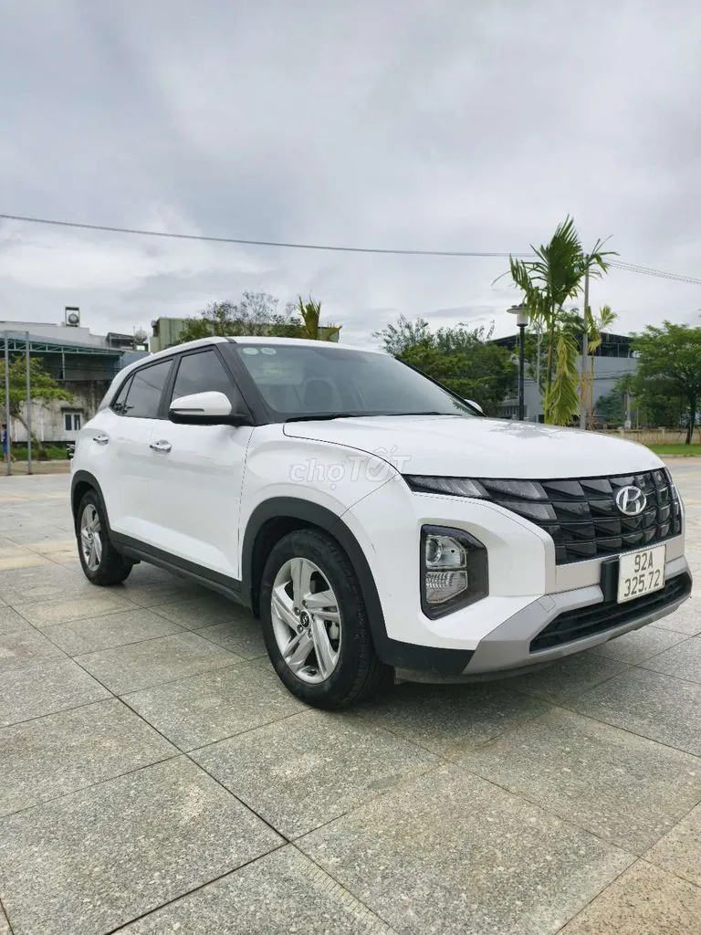 Hyundai Creta 2022 photo 3