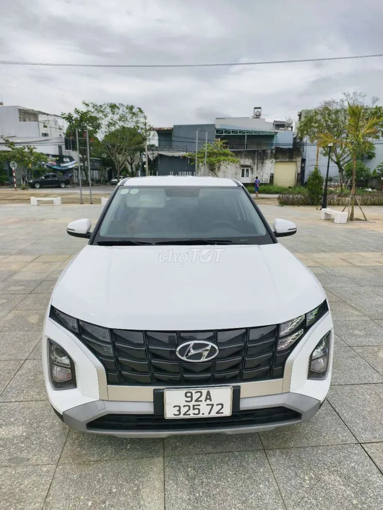 Hyundai Creta 2022 photo 2