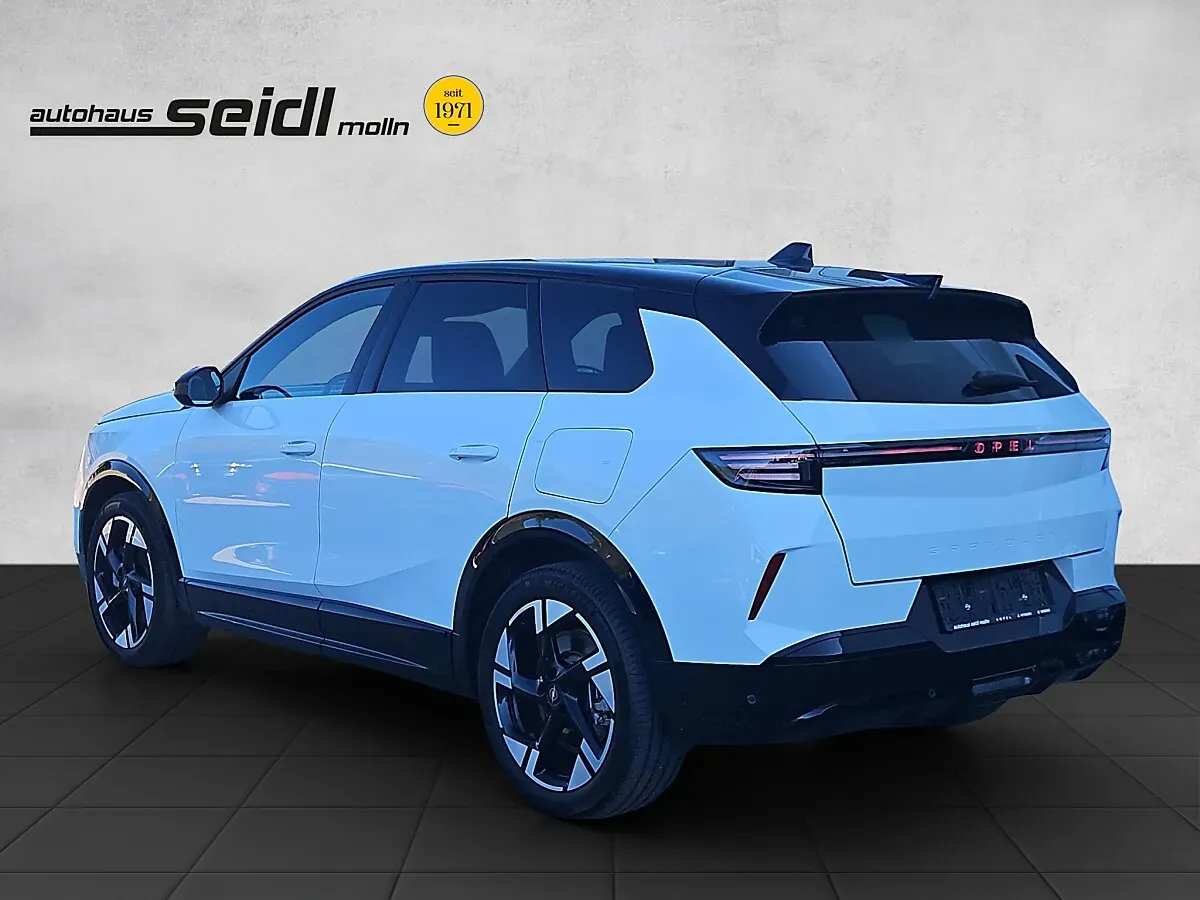 Opel Grandland 2025 photo 3