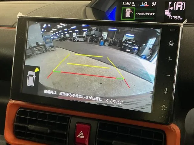 Daihatsu Tanto 2026 photo 4