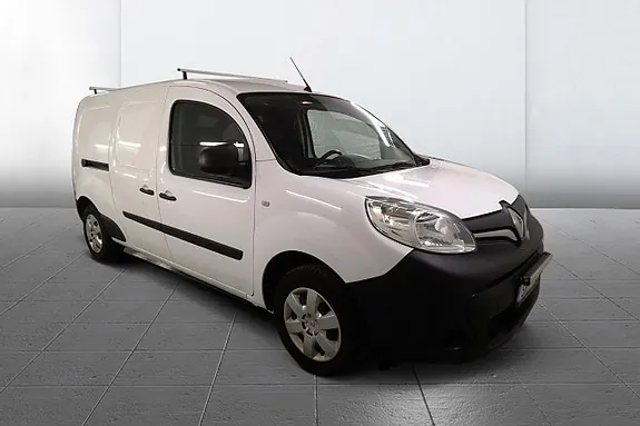 Renault Kangoo Express Maxi 2021 photo 3