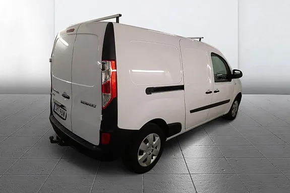 Renault Kangoo Express Maxi 2021 photo 4