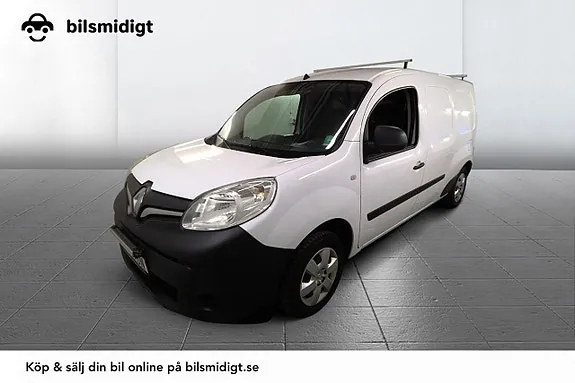 Renault Kangoo Express Maxi