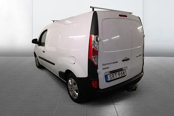 Renault Kangoo Express Maxi 2021 photo 5