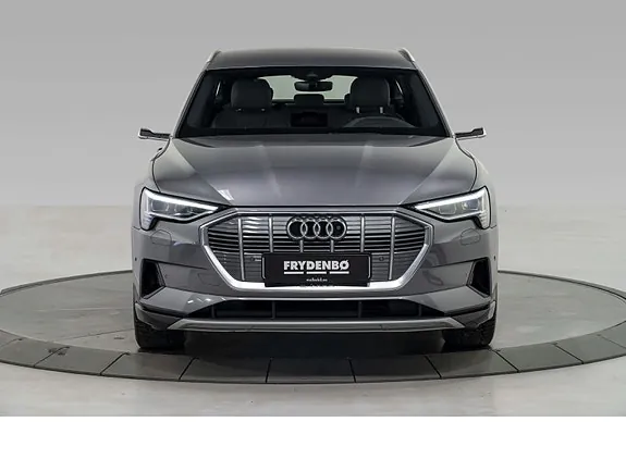 Audi E-Tron Sportback 2021 photo 4