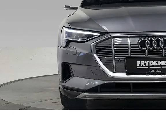 Audi E-Tron Sportback 2021 photo 3
