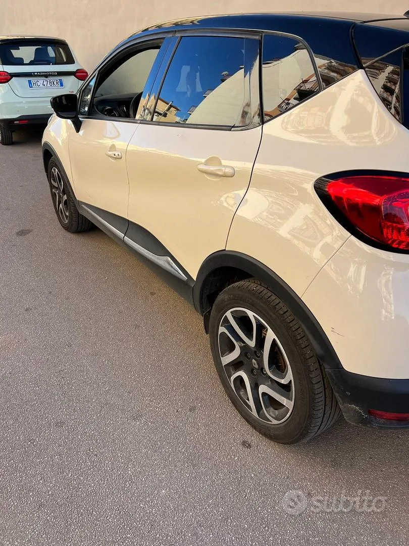 Renault Captur 2016 photo 5