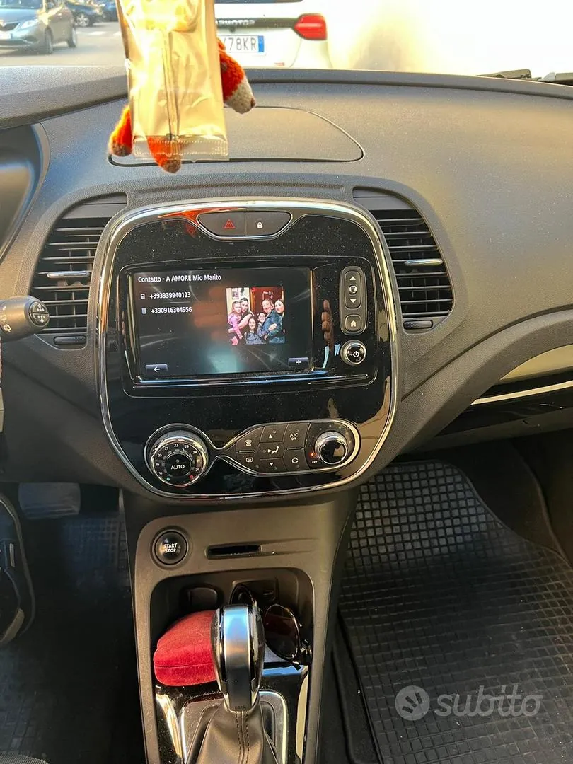 Renault Captur 2016 photo 4