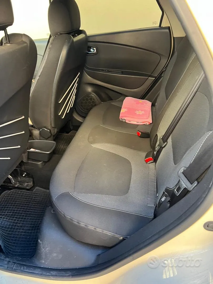 Renault Captur 2016 photo 3