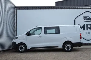 Fiat Scudo 2026 photo 3