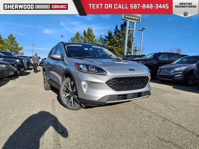 Ford Escape
