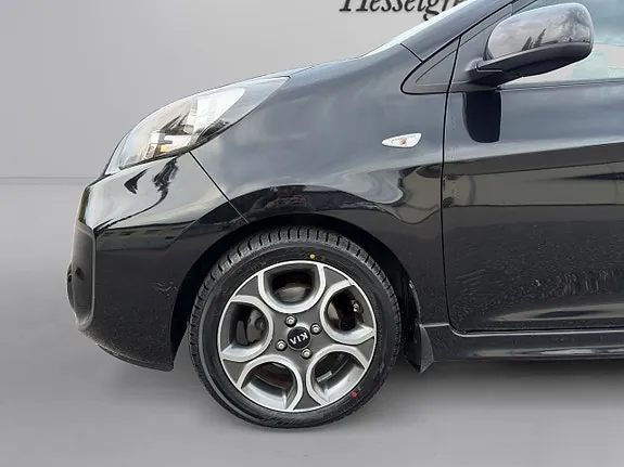 Kia Picanto 2016 photo 3