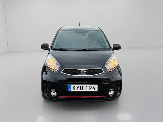 Kia Picanto 2016 photo 2