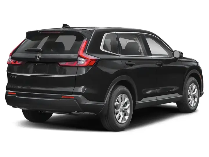 Honda Cr-V 2025 photo 2