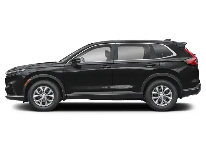 Honda Cr-V 2025 photo 3