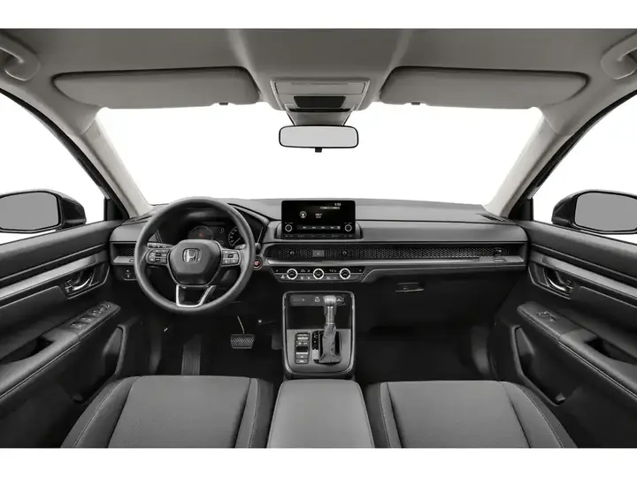 Honda Cr-V 2025 photo 5