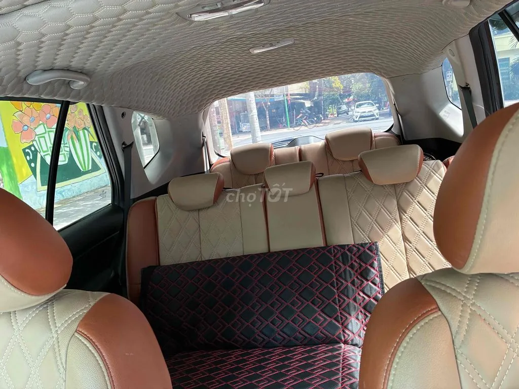 Kia Carens 2008 photo 5
