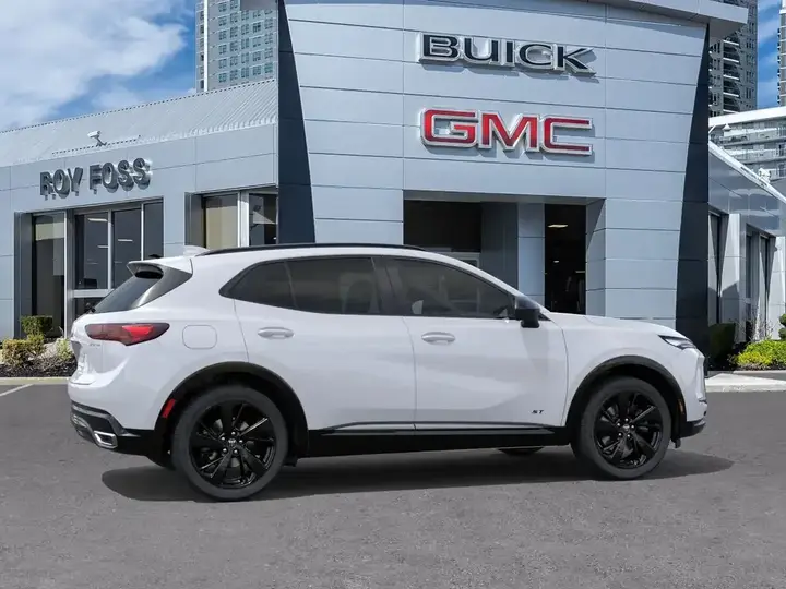 Buick Envision 2026 photo 5