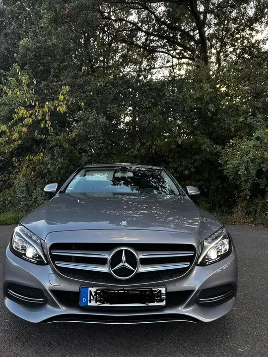 Mercedes-Benz C 180 Avantgarde